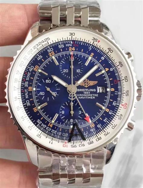 ᐈ Часы Breitling (Брайтлинг) ⌚ Как отличить копию от 